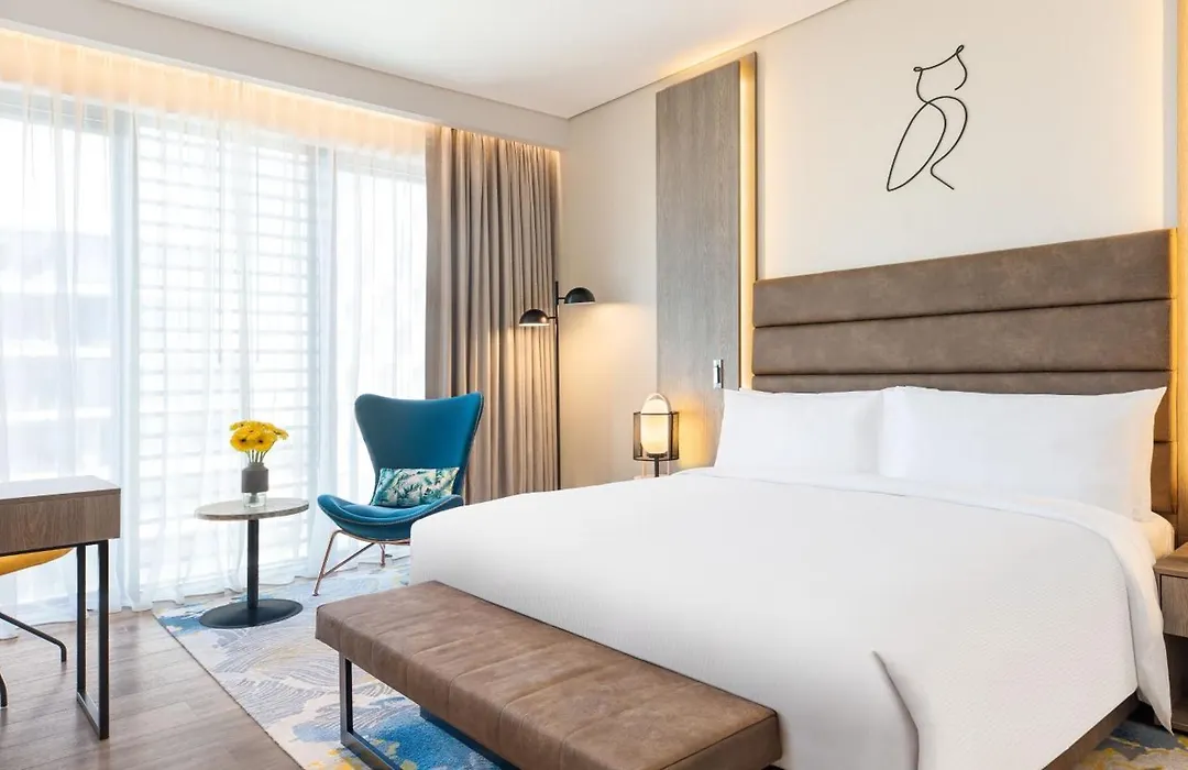 Voco Dubai The Palm By Ihg-1