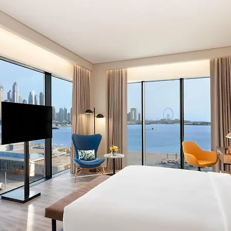 Voco Dubai The Palm By Ihg-2